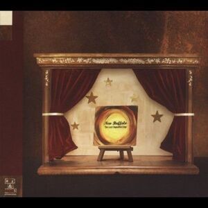 New Buffalo - Last Beautiful Day  CD